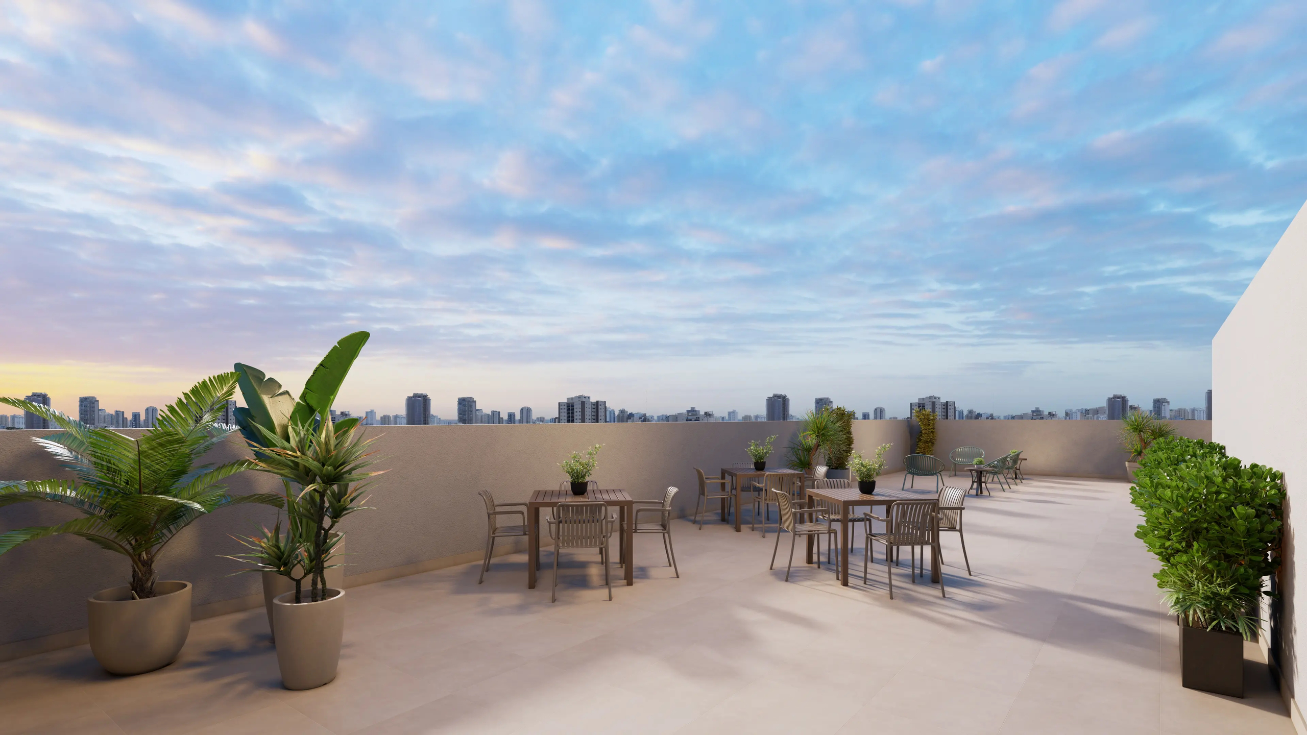 Apartamento na Clube Ipiranga, Zona Sul de São Paulo, ideal para quem busca conforto, mobilidade e ótima localização.